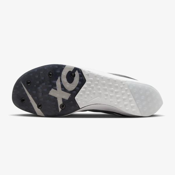 NIKE ZoomX Dragonfly XC Black/Dark Smoke Grey/White ナイキ NIKE ZoomX Dragonfly XC Black/Dark Smoke Grey/White ナイキ