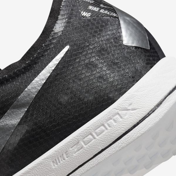 NIKE ZoomX Dragonfly XC Black/Dark Smoke Grey/White ナイキ NIKE ZoomX Dragonfly XC Black/Dark Smoke Grey/White ナイキ