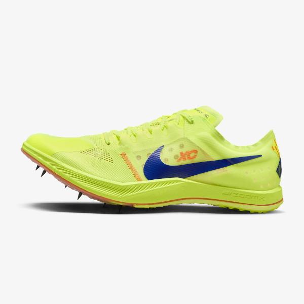 NIKE ZoomX Dragonfly XC Volt/Total Orange/Total Orange NIKE ZoomX Dragonfly XC Volt/Total Orange/Total Orange