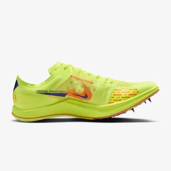 NIKE ZoomX Dragonfly XC Volt/Total Orange/Total Orange ナイキ ズームX ドラゴンフライ クロスカントリー ヴォルトイエロー 陸上 スパイク アメリカ USA 海外 NIKE ZoomX Dragonfly XC Volt/Total Orange/Total Orange ナイキ ズームX ドラゴンフライ クロスカントリー ヴォルトイエロー 陸上 スパイク アメリカ USA 海外