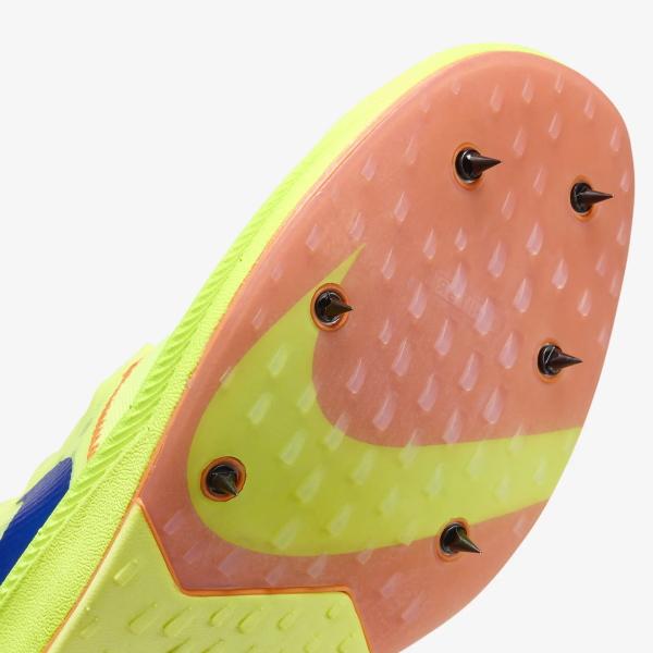 NIKE ZoomX Dragonfly XC Volt/Total Orange/Total Orange NIKE ZoomX Dragonfly XC Volt/Total Orange/Total Orange