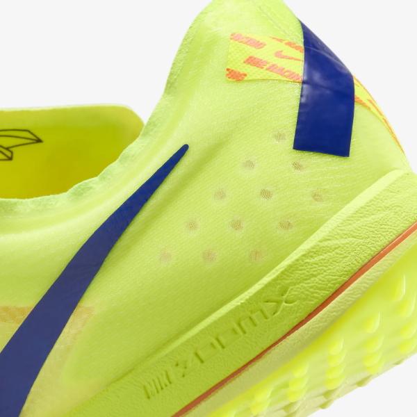 NIKE ZoomX Dragonfly XC Volt/Total Orange/Total Orange NIKE ZoomX Dragonfly XC Volt/Total Orange/Total Orange