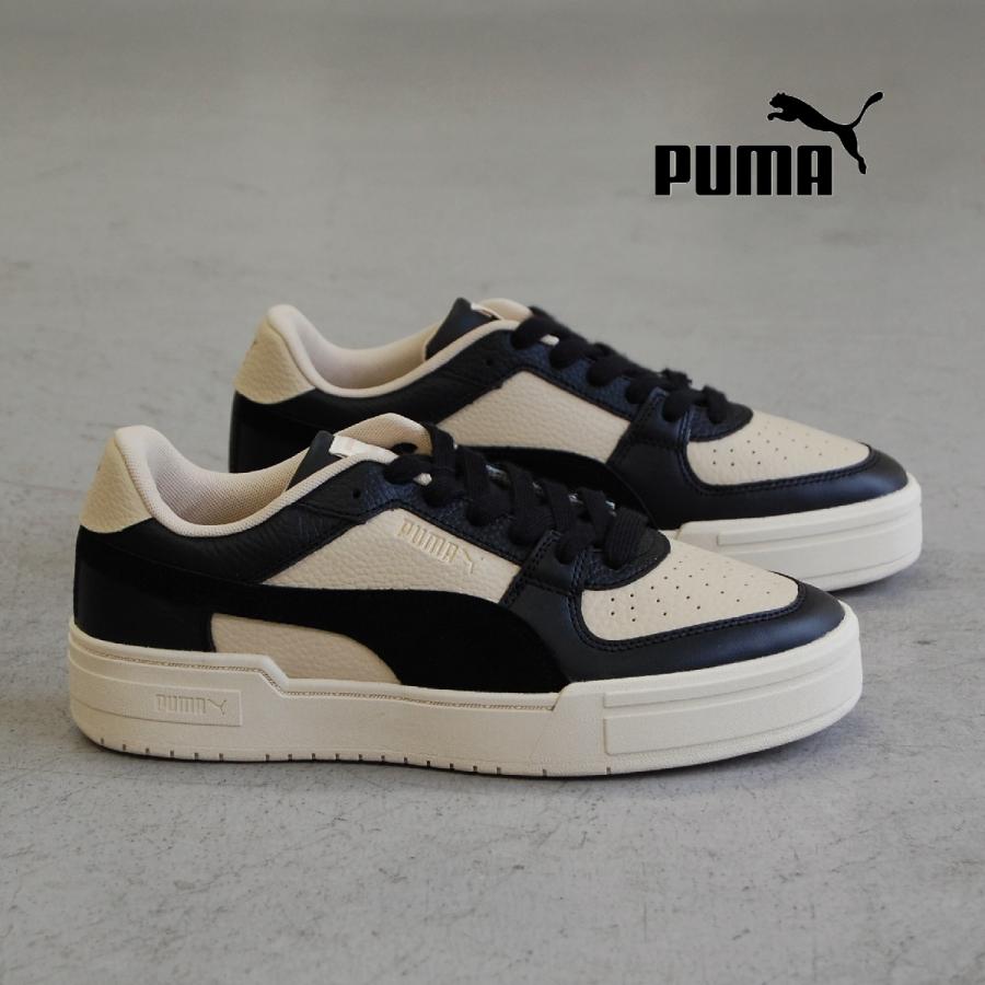 PUMA（プーマ） PUMA Ca Pro OW Granola/Black/Team Gold