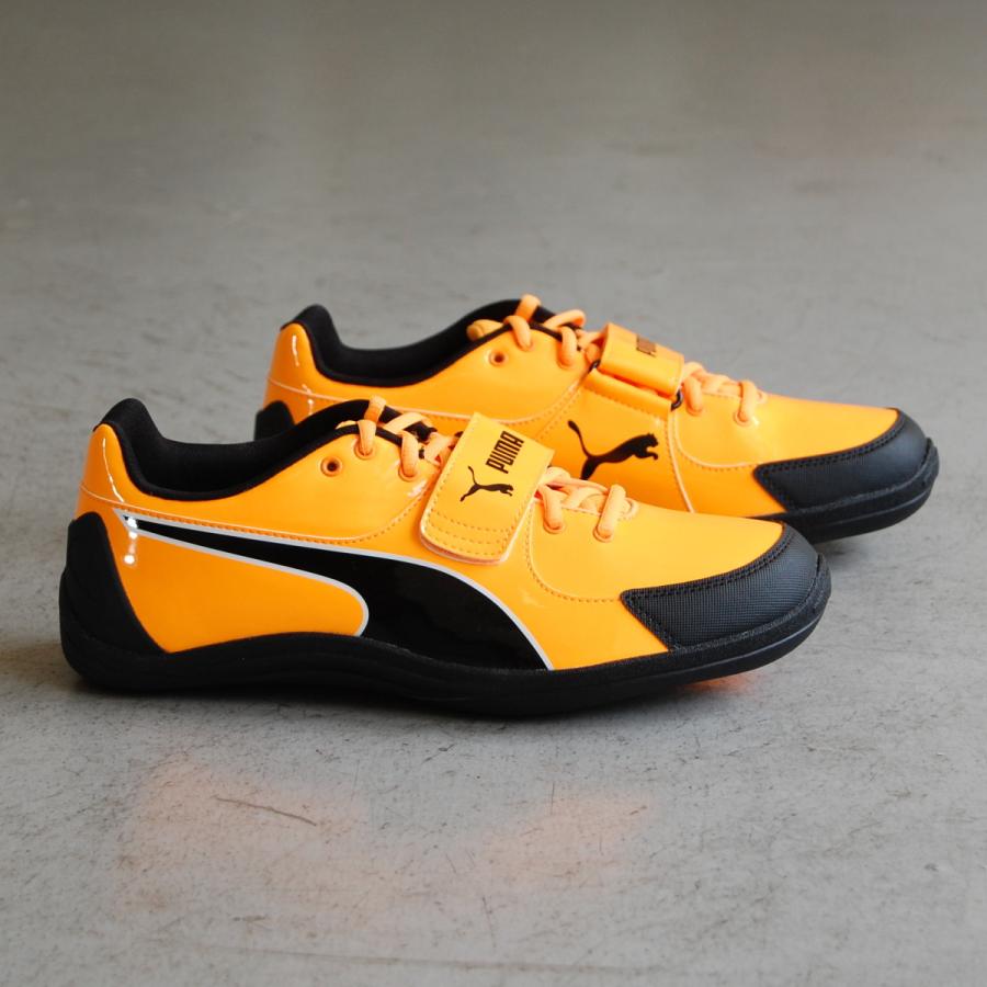 PUMA（プーマ） PUMA Evospeed Throw 10.5 Sun Stream エヴォスピード