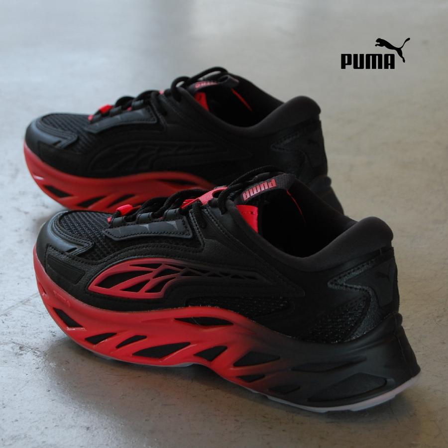D*A様 新庄モデル PUMA リストバンドセット レッドxブラック 赤x黒 背 新庄剛志、PUMA チェッカーパターン リストバンド 2個セット - メルカリ