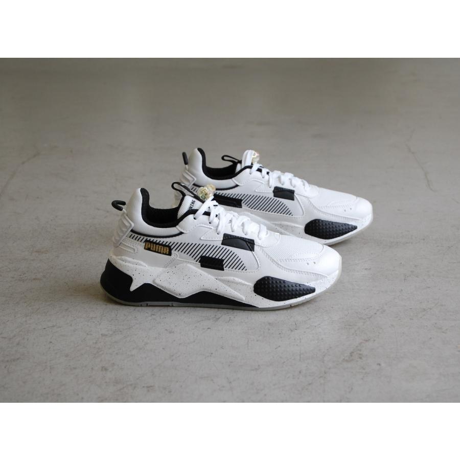 PUMA レトロ ボウリング シューズ UK 8.5 ブラック/ホワイト　激レア 2025年最新】ボーリングシューズ ビンテージの人気アイテム