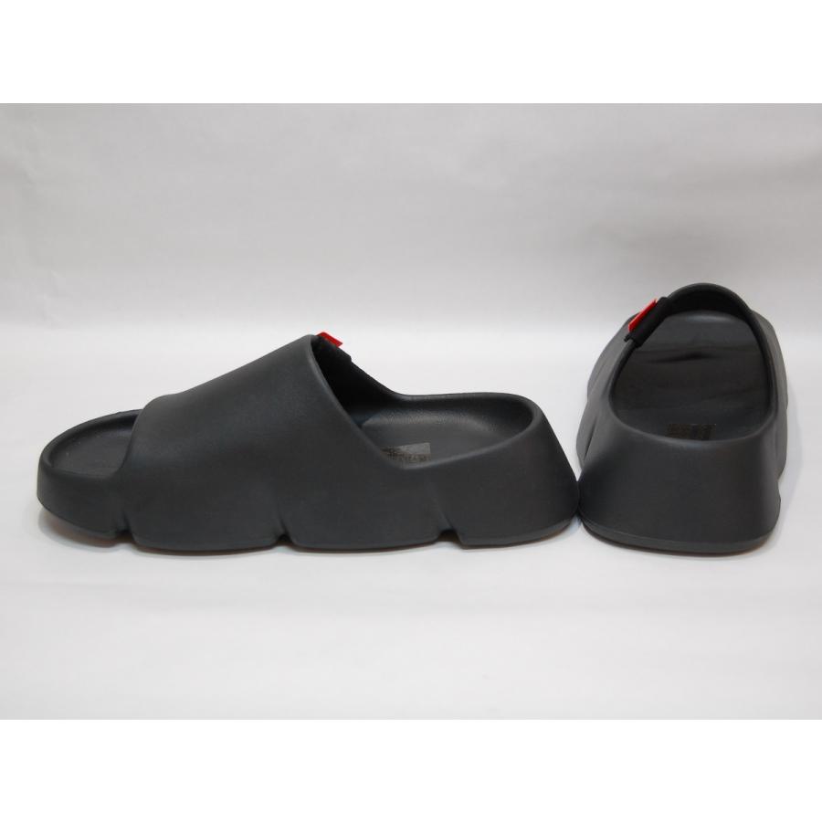 STZY SOCKS Enok Cloud Void ソックス サンダル ブラック 黒