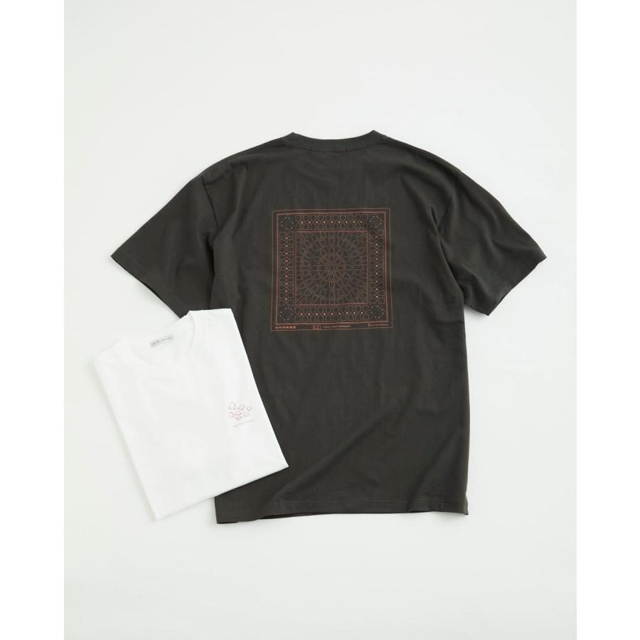 UNITED ARROWS コラボ Tシャツ スミクロ : 公益社団法人日本将棋連盟 