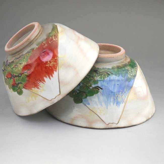 京焼 清水焼 天目抹茶茶碗 石雲 石川大輔 : 松韻堂 Yahoo!店 - 通販