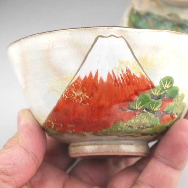 京焼 清水焼 天目抹茶茶碗 石雲 石川大輔 : 松韻堂 Yahoo!店 - 通販