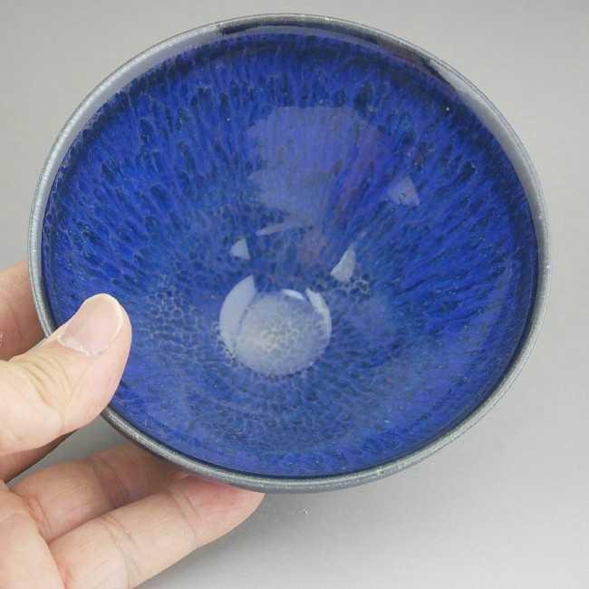 京焼 清水焼 窯変翠青天目抹茶茶碗 鎌田幸二 : 松韻堂 Yahoo!店 京焼 清水焼 窯変翠青天目抹茶茶碗 鎌田幸二 : 松韻堂 Yahoo!店