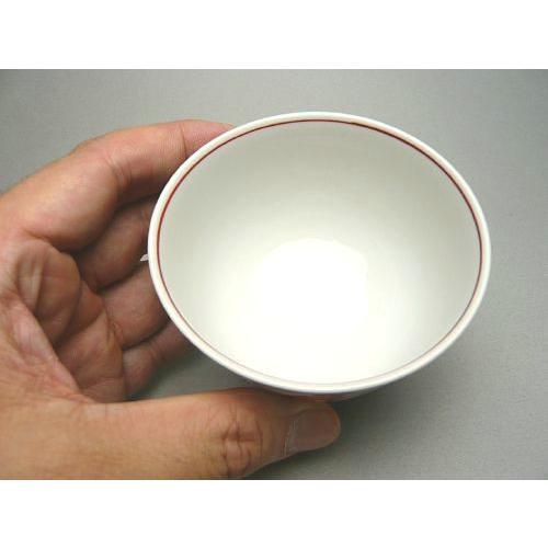 京焼 清水焼 高山寺鳥獣戯画赤絵汲出碗 : 松韻堂 Yahoo!店 - 通販