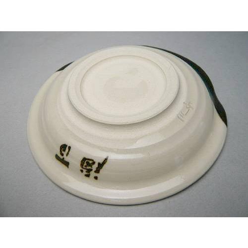 京焼 清水焼 お福銘々皿 与し三 大 : 松韻堂 Yahoo!店 - 通販 - Yahoo