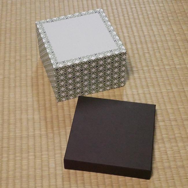 京焼 清水焼 抹茶碗用 化粧箱(材質：紙） : 松韻堂 Yahoo!店 - 通販