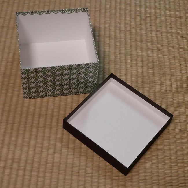 京焼 清水焼 抹茶碗用 化粧箱(材質：紙） : 松韻堂 Yahoo!店 - 通販