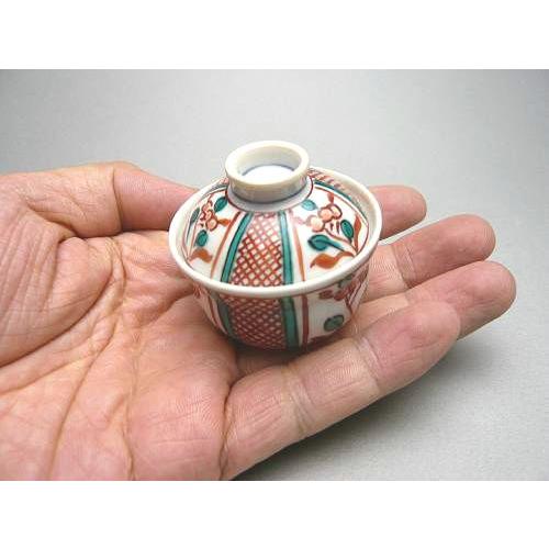 京焼 清水焼 赤絵 豆丼 : 松韻堂 Yahoo!店 - 通販 - Yahoo!ショッピング