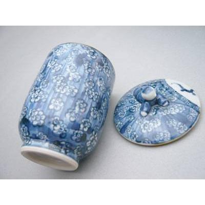 京焼 清水焼 利昌 一閑人蓋付 湯呑み 小 : 松韻堂 Yahoo!店 - 通販