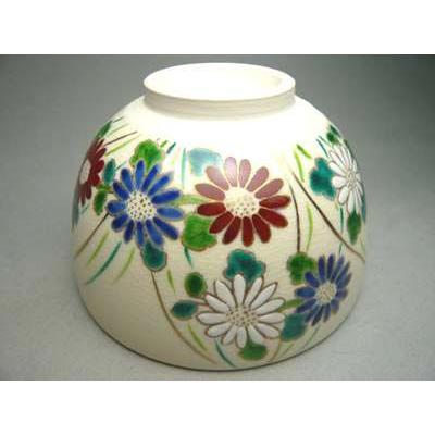 京焼 清水焼 抹茶碗 菊 清香 : 松韻堂 Yahoo!店 - 通販 - Yahoo