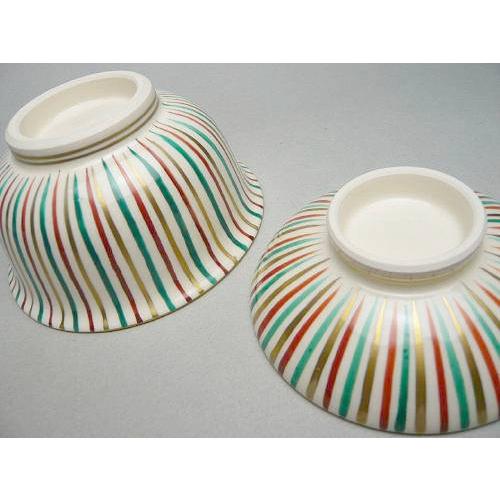 京焼 清水焼 色十草 蓋付茶碗 : 松韻堂 Yahoo!店 - 通販 - Yahoo