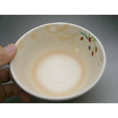 京焼 清水焼 抹茶碗 吾亦紅 亨 : 松韻堂 Yahoo!店 - 通販 - Yahoo