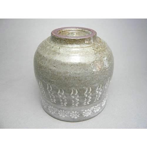 京焼 清水焼 三島筒茶碗 与し三 : 松韻堂 Yahoo!店 - 通販