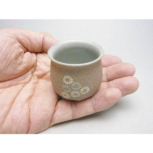 京焼 清水焼 焼締丸三島酒器揃え : 松韻堂 Yahoo!店 - 通販 - Yahoo