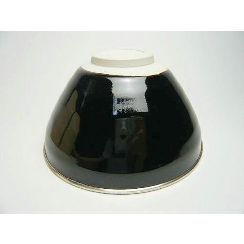 京焼 清水焼 烏盞天目茶碗 定一 : 松韻堂 Yahoo!店 - 通販 京焼 清水焼 烏盞天目茶碗 定一 : 松韻堂 Yahoo!店 - 通販