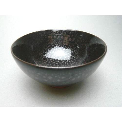 京焼 清水焼 油滴天目盃 谷口良三 : 松韻堂 Yahoo!店 - 通販 - Yahoo