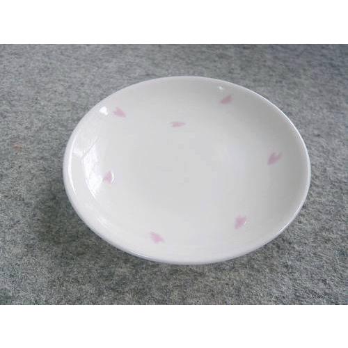 京焼 清水焼 桜花びら皿 5寸 松斎 : 松韻堂 Yahoo!店 - 通販 - Yahoo 