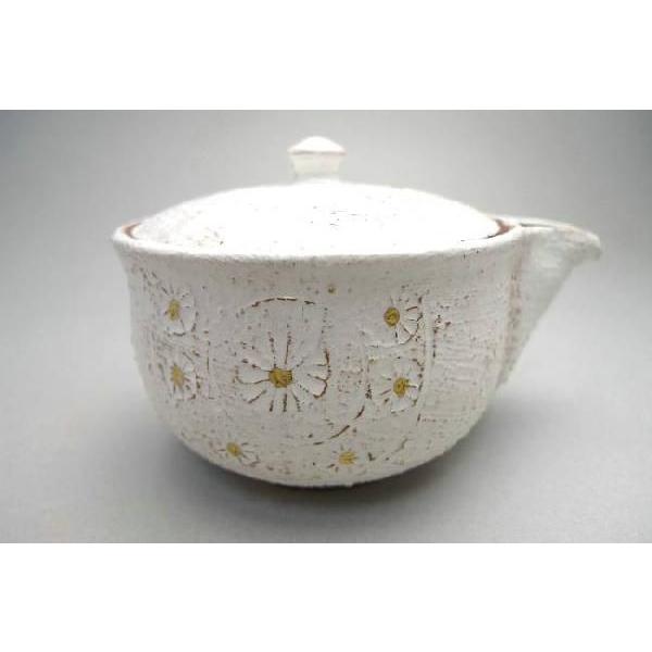 京焼 清水焼 俵手金彩宝瓶急須 花月 : 松韻堂 Yahoo!店 - 通販 - Yahoo