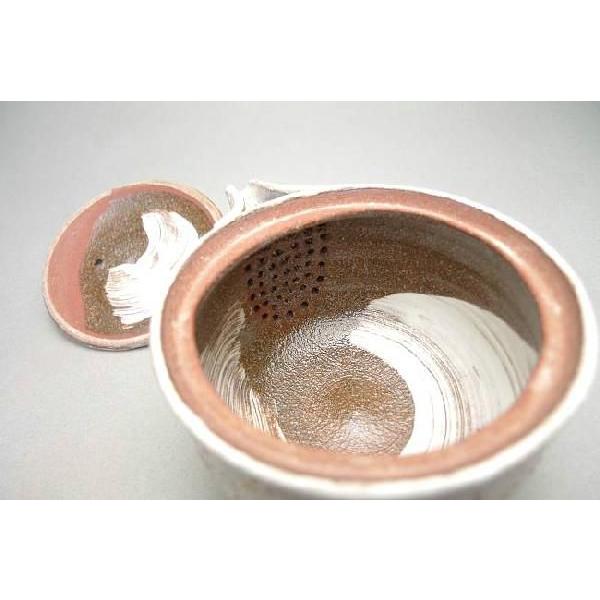 京焼 清水焼 俵手金彩宝瓶急須 花月 : 松韻堂 Yahoo!店 - 通販 - Yahoo