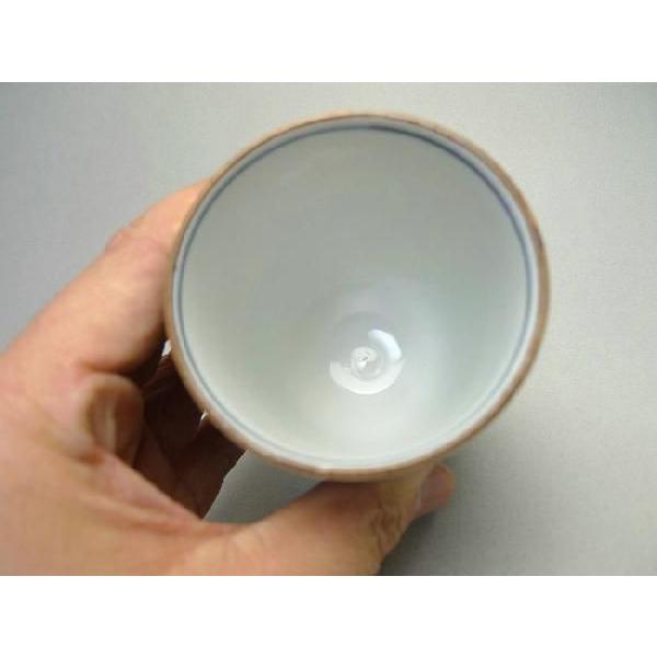 京都清水焼 森陶房 片口 五脚組 京都清水焼 森陶房 片口 五