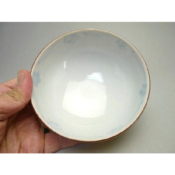 京焼 清水焼 黄交趾蝶々ご飯茶碗 昇峰 大 : 松韻堂 Yahoo!店 - 通販