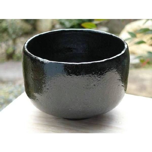 京焼名工 真清水 蔵六 茶碗 共箱 東金6-0204④ 京焼名工 真清水 蔵六