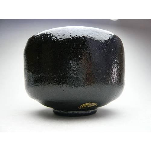 京焼 清水焼 黒茶碗 大黒 昭楽 : 松韻堂 Yahoo!店 - 通販 京焼 清水焼 黒茶碗 大黒 昭楽 : 松韻堂 Yahoo!店 - 通販