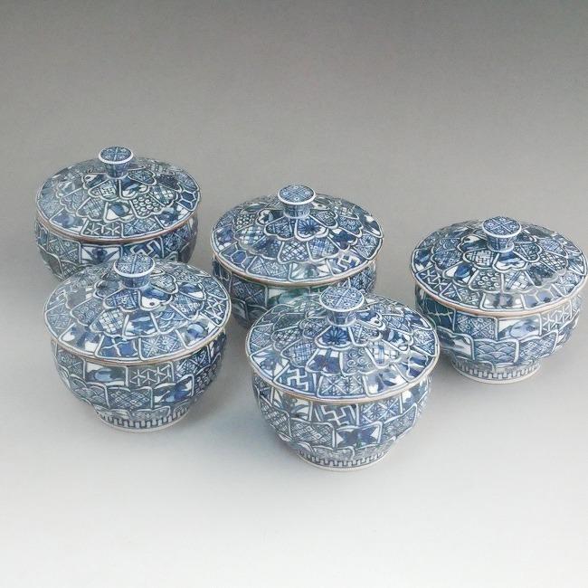 京焼 清水焼 菊彫祥瑞蓋付汲出碗揃え 壹楽 : 松韻堂 Yahoo!店 京焼 清水焼 菊彫祥瑞蓋付汲出碗揃え 壹楽 : 松韻堂 Yahoo!店