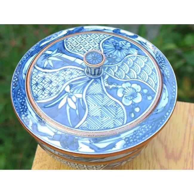 京焼 清水焼 山水四君子蓋付汲出碗揃え 壹楽 : 松韻堂 Yahoo!店 - 通販