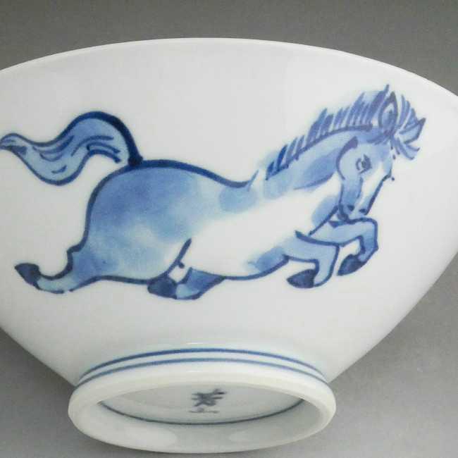 京焼 清水焼 左馬ご飯茶碗 特大(鯛茶）芳山 : 松韻堂 Yahoo!店 - 通販