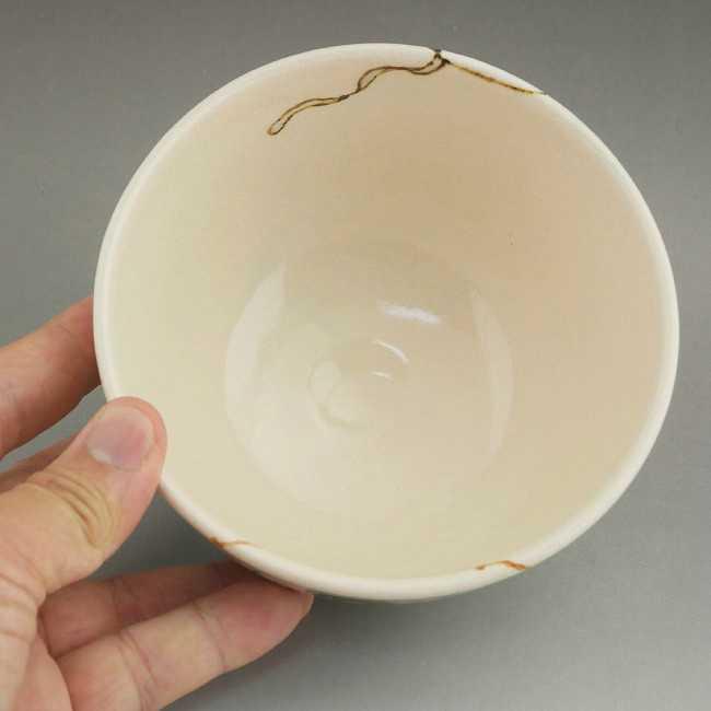 京焼 清水焼 抹茶茶碗 風神雷神 陶仙 : 松韻堂 Yahoo!店 - 通販