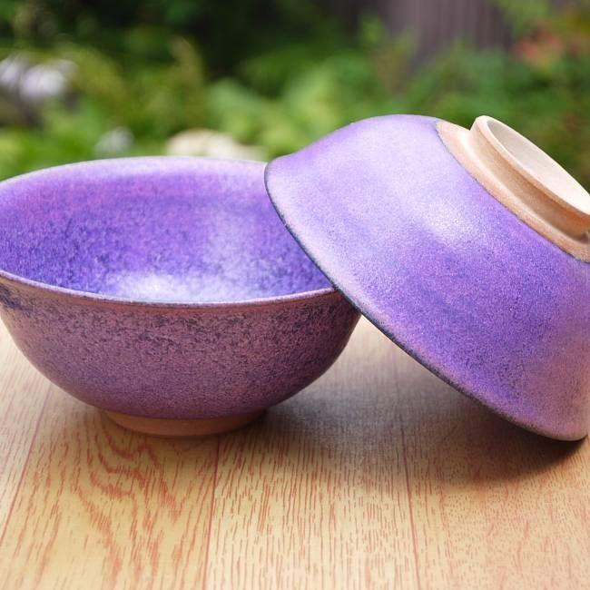 京焼 清水焼 紫式部夫婦茶碗 : 松韻堂 Yahoo!店 - 通販 - Yahoo