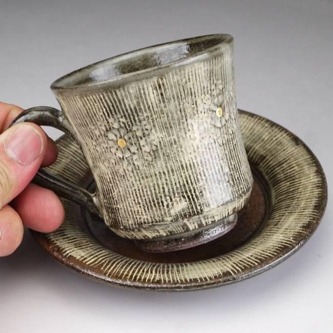 COALPORT バットウィング デミタスc&s 1891年-1919年 アンティーク