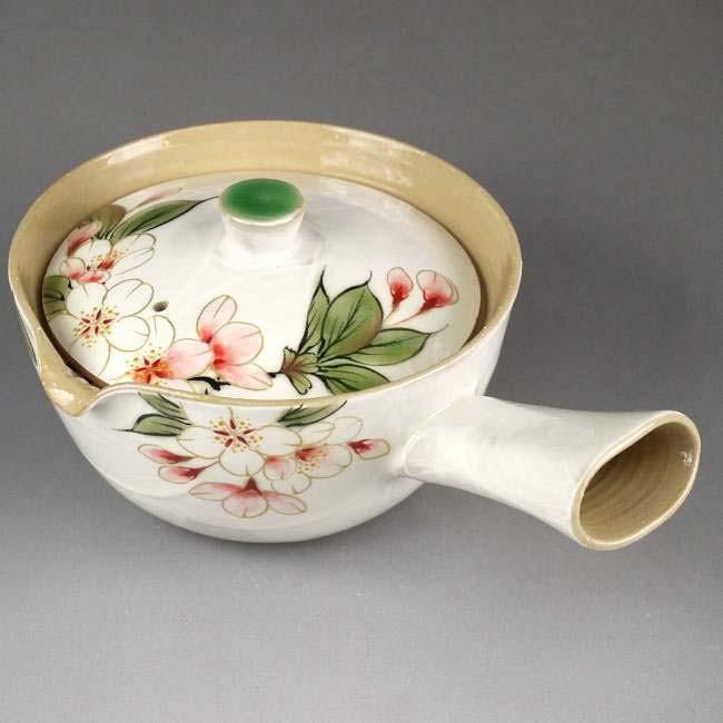 京焼　陶あん急須 京焼 陶あん急須 箱なし