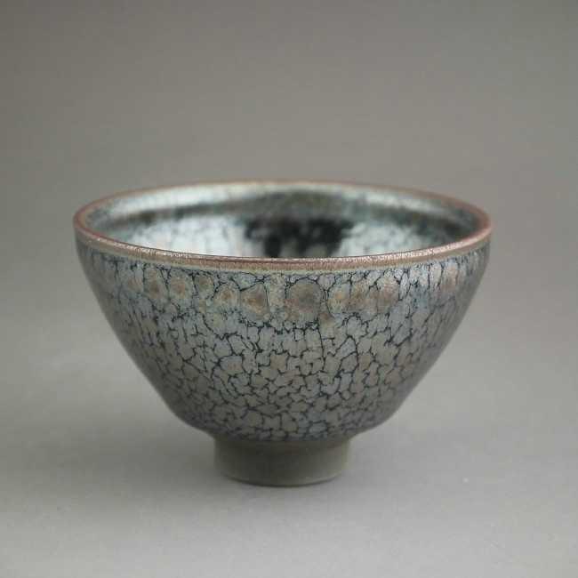 京焼 清水焼 窯変天目盃 橋本大輔 : 松韻堂 Yahoo!店 - 通販 - Yahoo