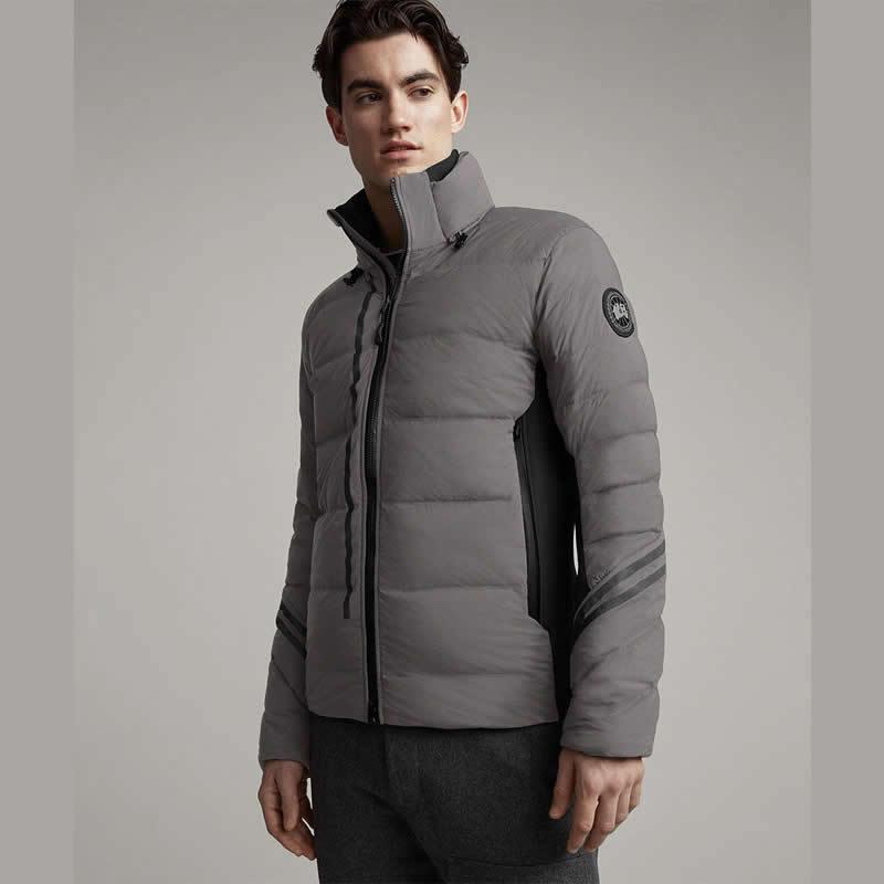 CANADA GOOSE カナダグース HYBRIDGE CW JACKET BLACK LABEL メンズ ダウンコート ブラック サイズ:S 国内正規品 :CANADA-GOOSE-5714:諸葛商事 - 通販 - Yahoo!ショッピング