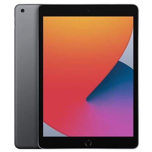 iPad 第8世代 Wi-Fiモデル 128GB バッテリー92% バッテリー持ち良好