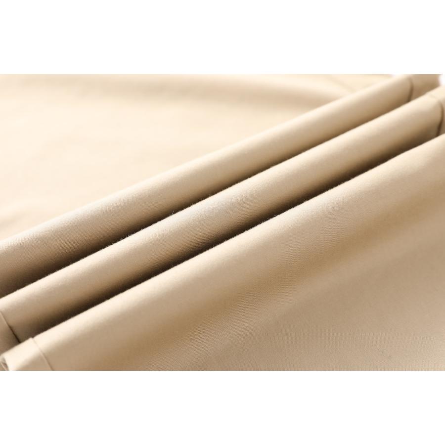 SHOKAY（ショーケイ) メンズ・ビジネスカジュアルパンツ（ブラック) |  | 06