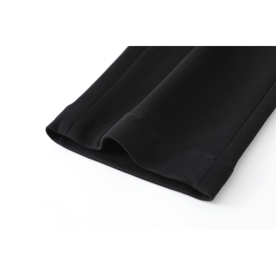 SHOKAY（ショーケイ) メンズ・ドローストリング・スラックス （ブラック) |  | 02