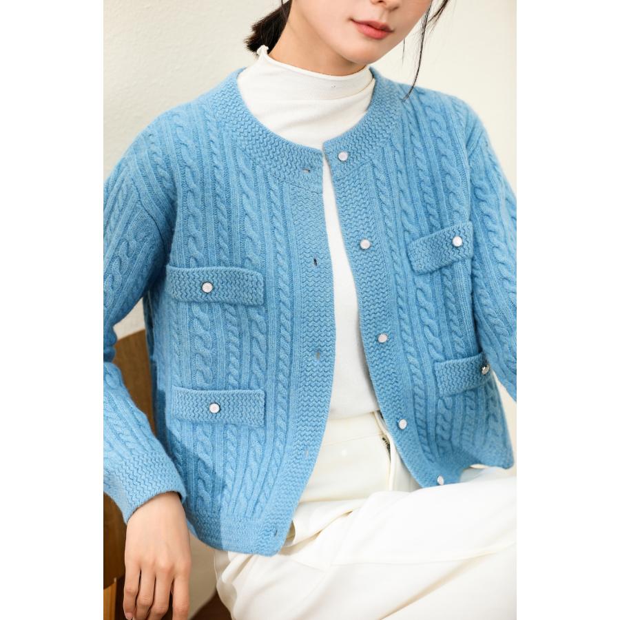 SHOKAY(ショーケイ) グラスランド・ウィメンズ・スモールフラグメント