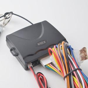 12V キーレス キット キーレスエントリーキット ダミーセキュリティLED付き オリジナル日本語配線図 汎用品アンサーバック機能 |  | 02