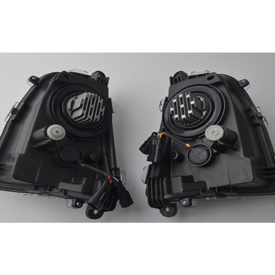 トヨタ プリウス ZVW50 系（ H27.12〜 ）50プリウス 専用設計 LED